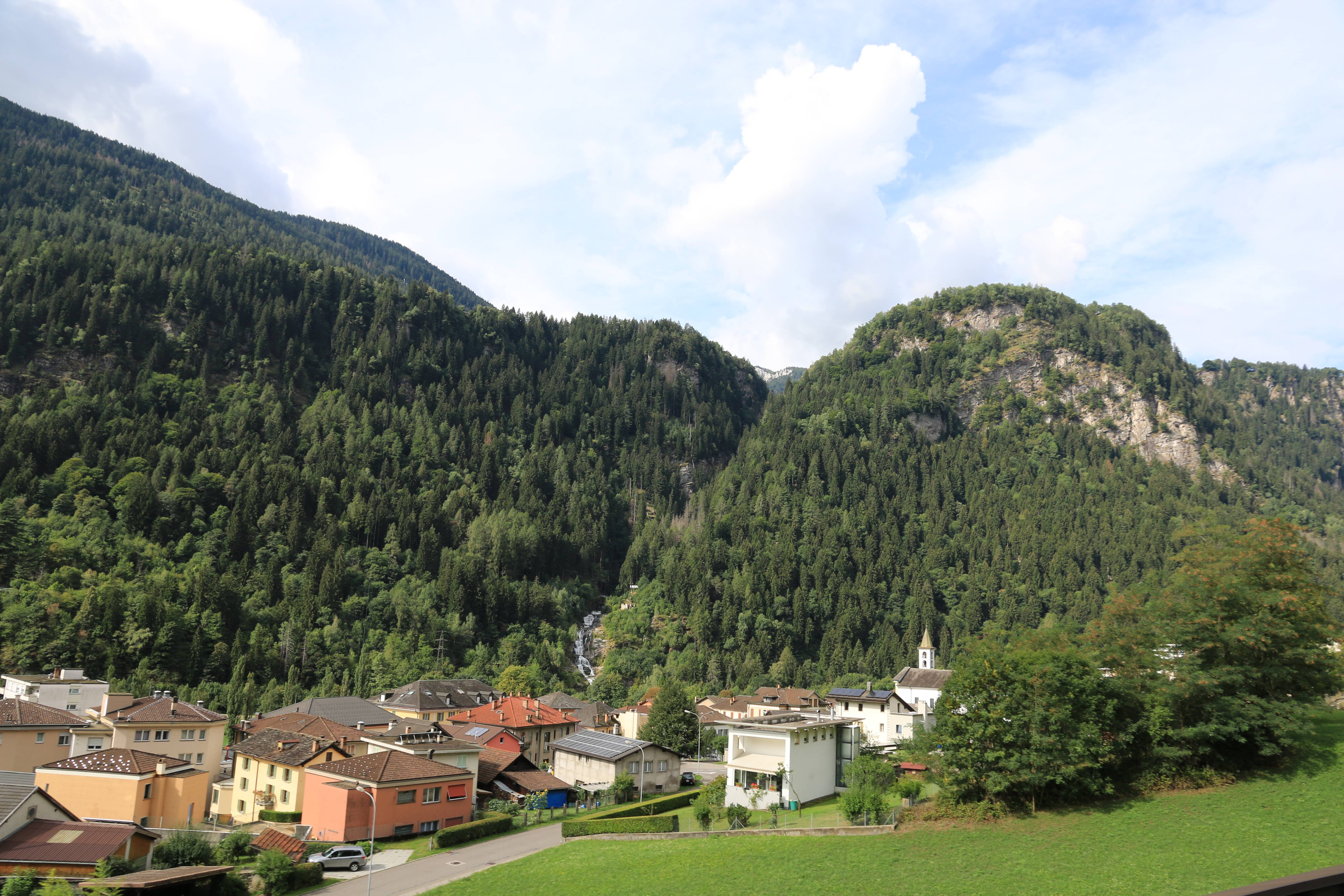 Andermatt